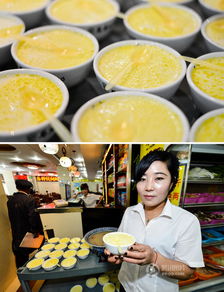 舌尖上的清真美食 饮食健康 图吧