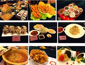 宁夏金牌旅游小吃拉开全域旅游新篇章