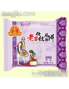 老苗老传统月饼 新 80g招商 宁夏青铜峡市清真食品有限责任公司 糖酒网tangjiu.com