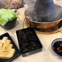 牛街清真满恒记的海鲜小料好不好吃 用户评价口味怎么样 北京美食海鲜小料实拍图片 大众点评
