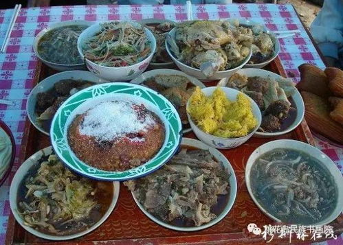 清真不仅仅是为吃到嘴里的那一口饭