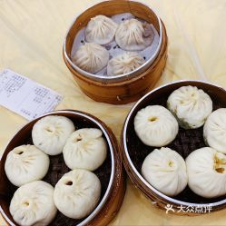清真安乐园菜馆王府大街店的豆沙包 口感与用户评价全解析