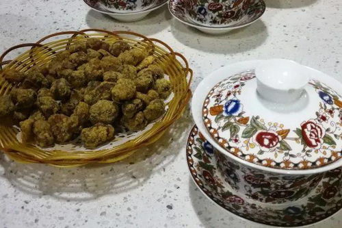 冬游陕西 民俗与美食之旅——雨轩斋清真食品体验