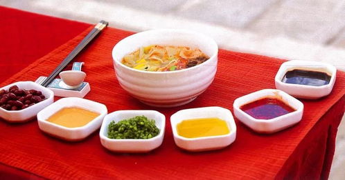 雨轩斋 巍山小吃节上的清真美食明珠