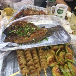 电话 地址 价格 营业时间 古城区烧烤团购 大理市美食