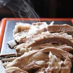 马老六清真餐饮 西站店