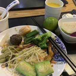 御善斋蔬食料理电话 御善斋蔬食料理怎么样 360地图