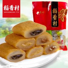 年糕杨驴打滚糯米糕零食美食糕点小吃糍粑麻薯北京特产清真