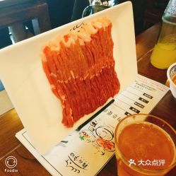 探访京城清真美味 鸦儿李记银锭桥店手切鲜羊肉口碑与实拍分享