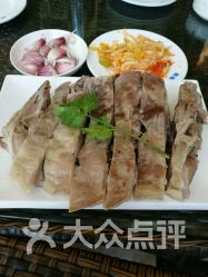 甘南合作市清真美食探寻 雨轩斋之外的别样风味